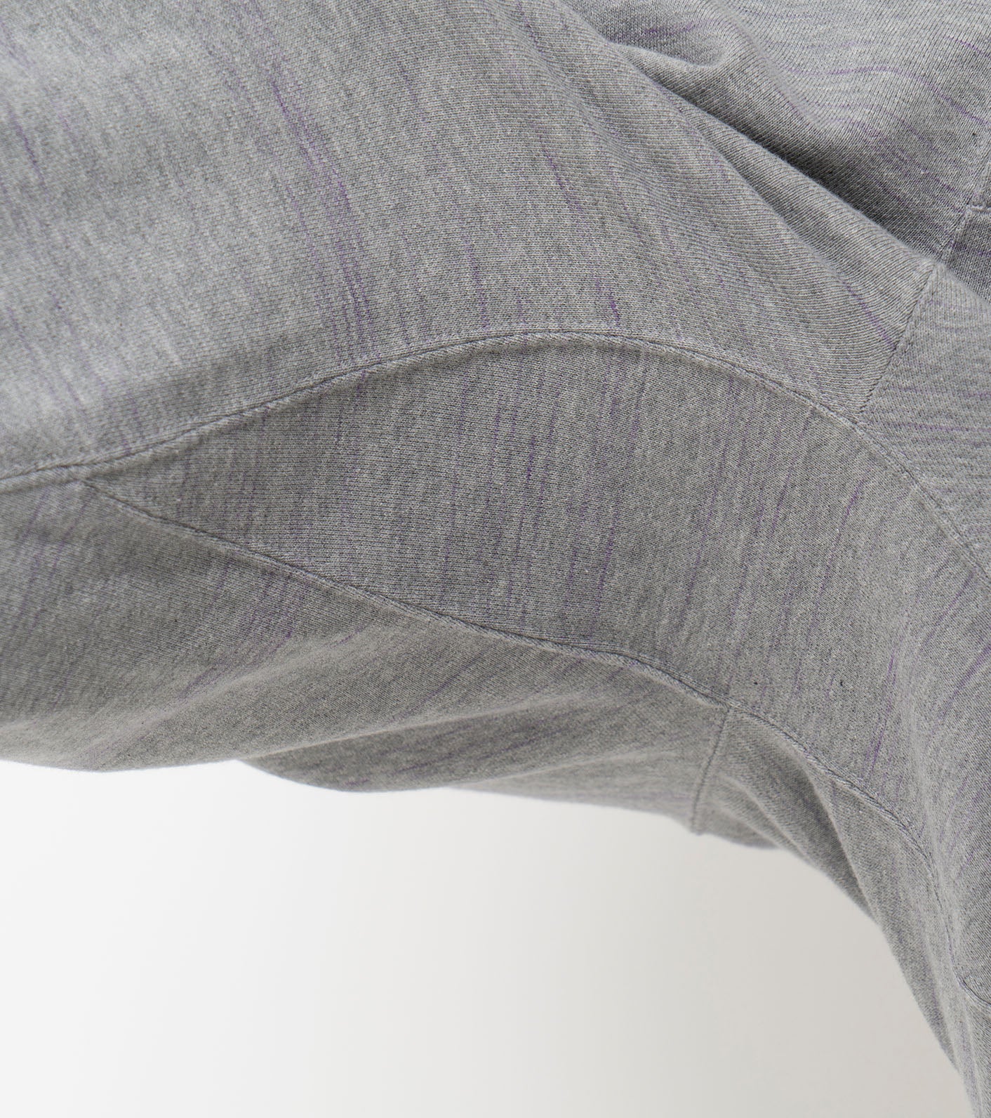 Field Sweat Pants - MX GRAY