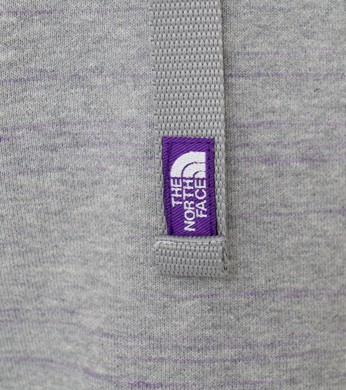 Field Sweat Pants - MX GRAY