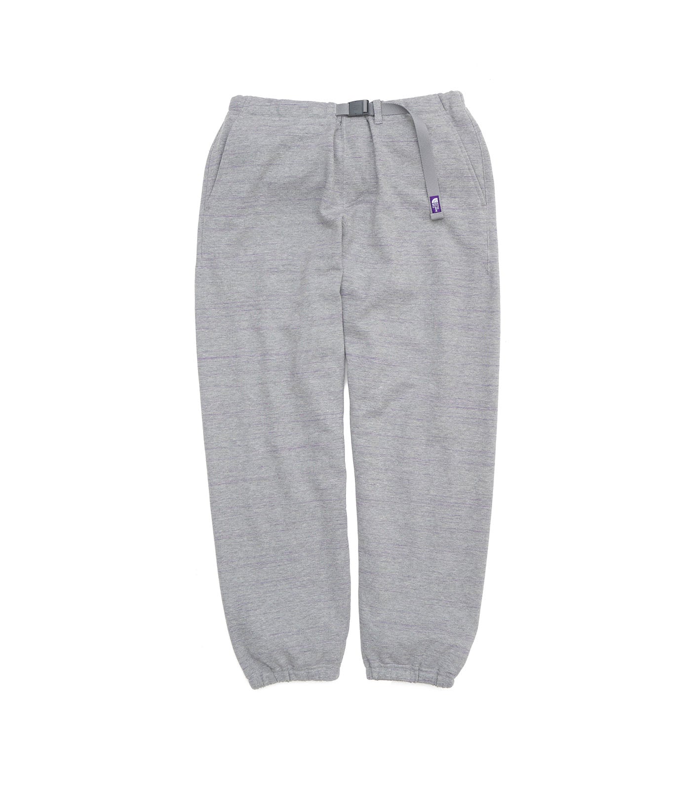 Field Sweat Pants - MX GRAY