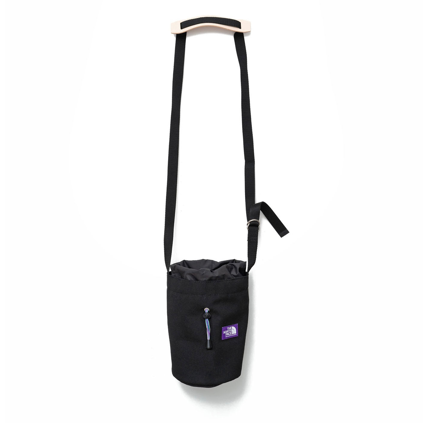 Stroll Bag - BLACK