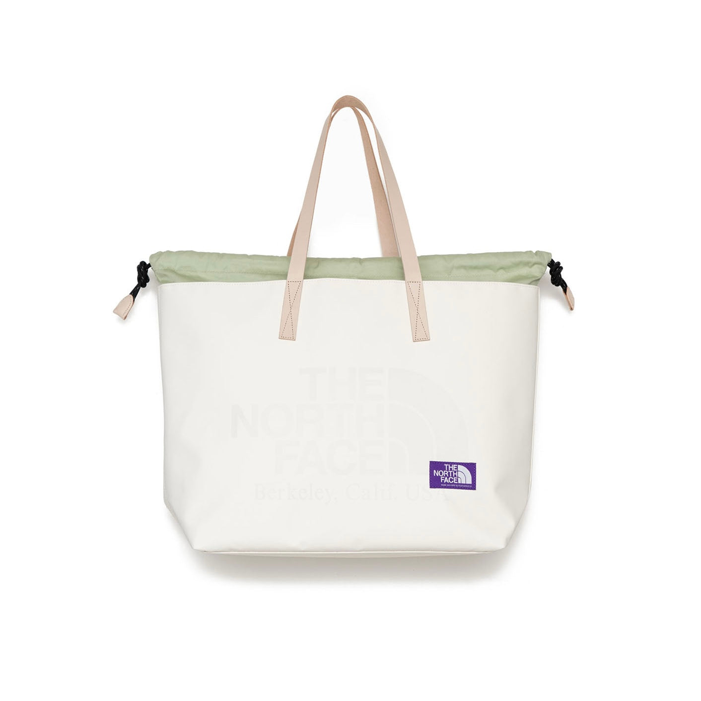 TPE Tote Bag - IVORY