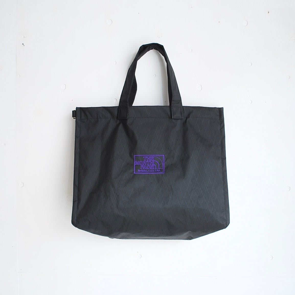 X-Pac Tote BLACK