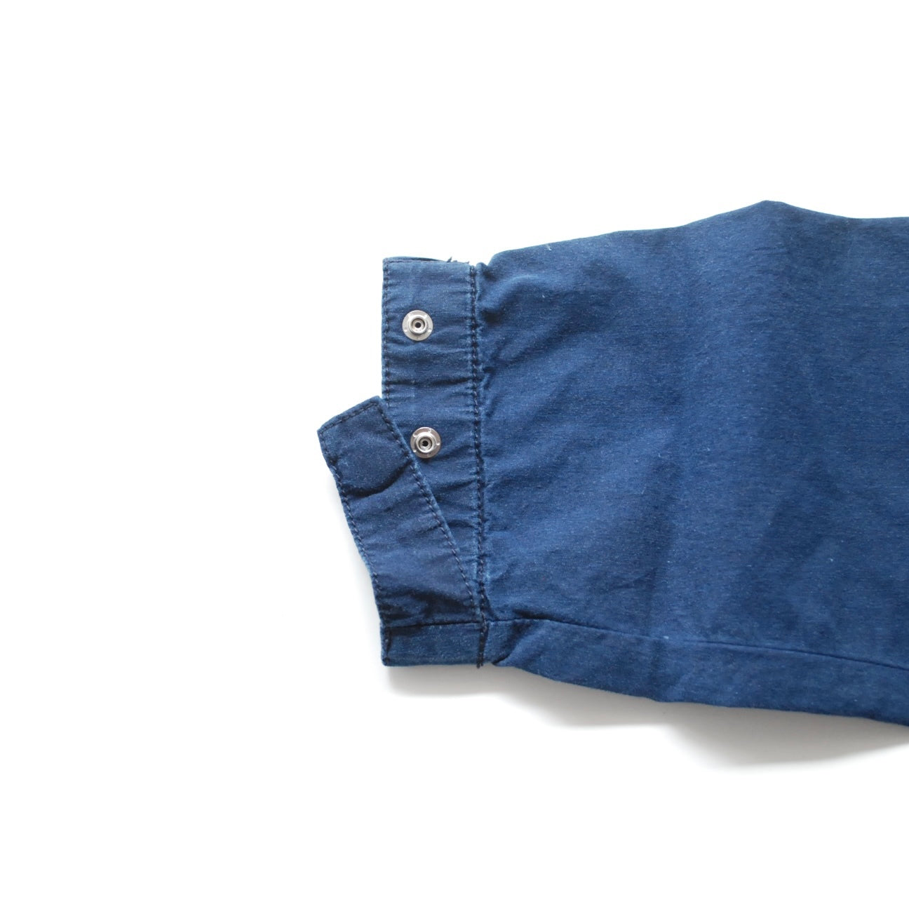 Indigo Mountain Wind Parka INDIGO