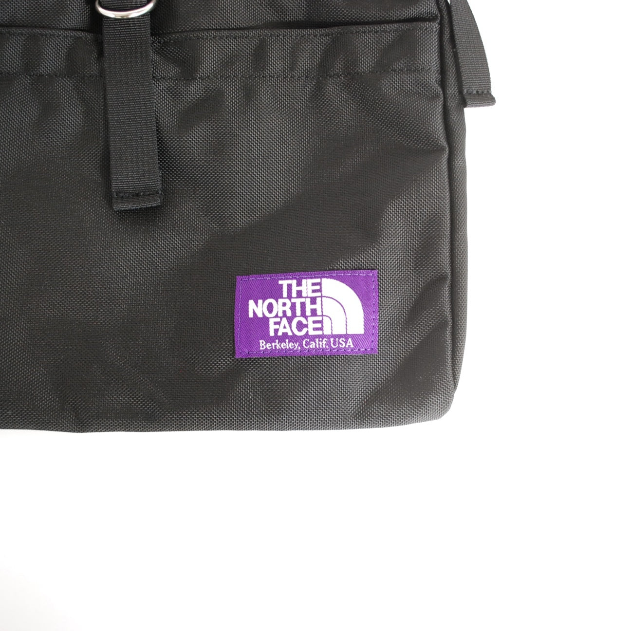 Small Shoulder Bag BLACK