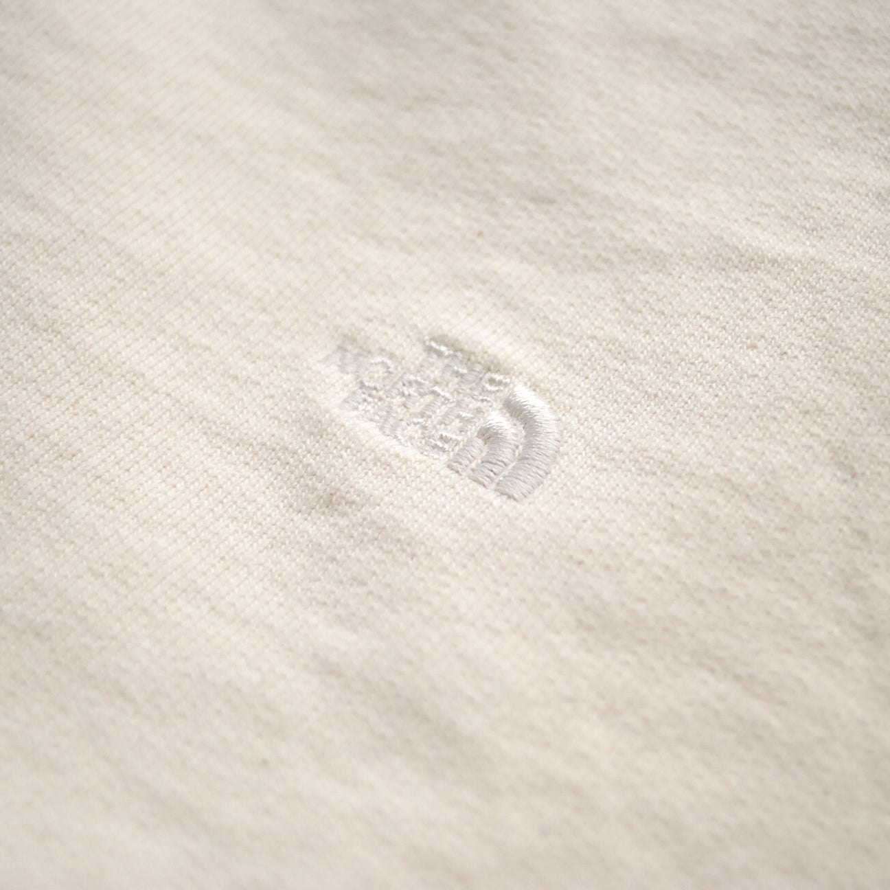 10oz Mountain Crew Neck Sweat NATURAL
