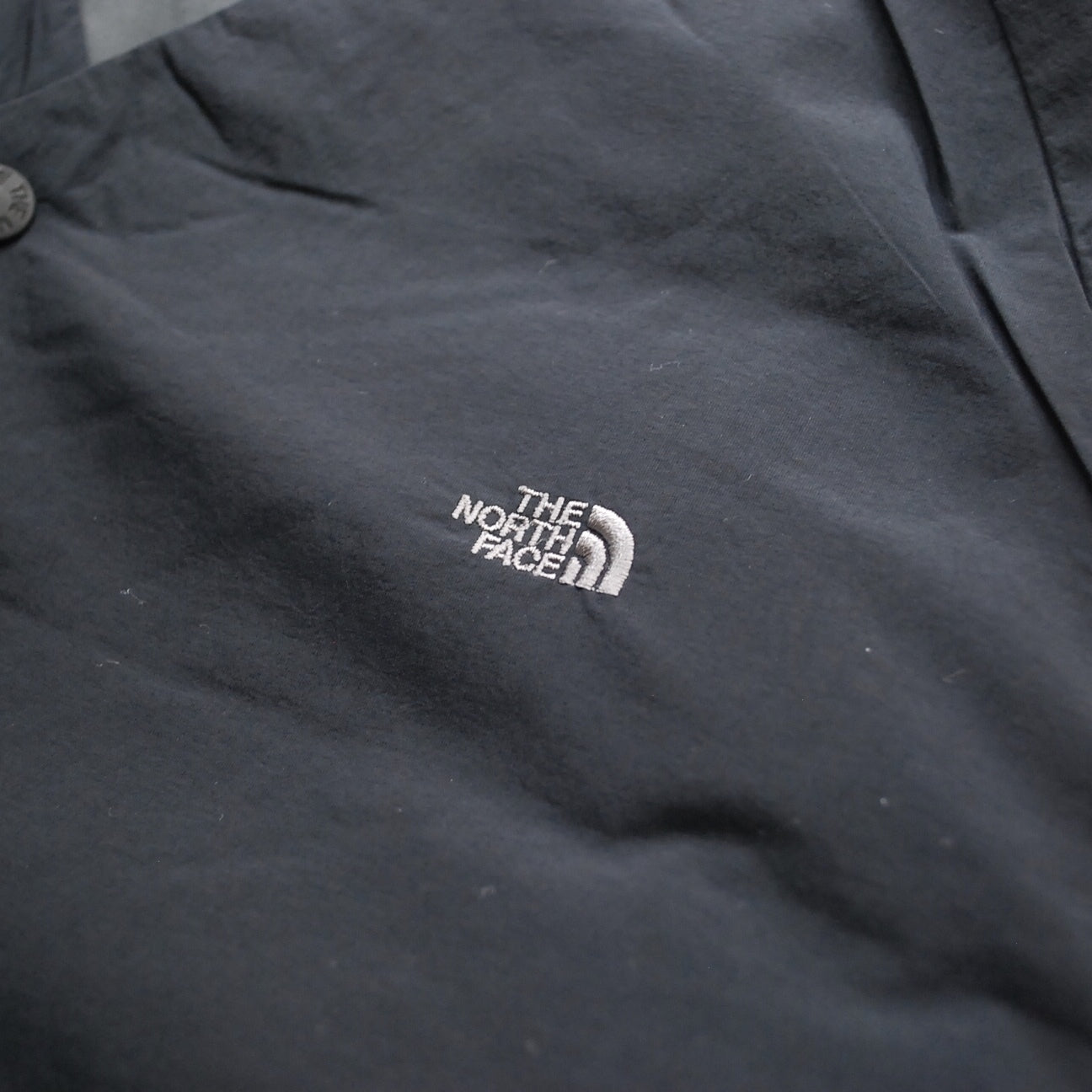 Down Cardigan CHARCOAL