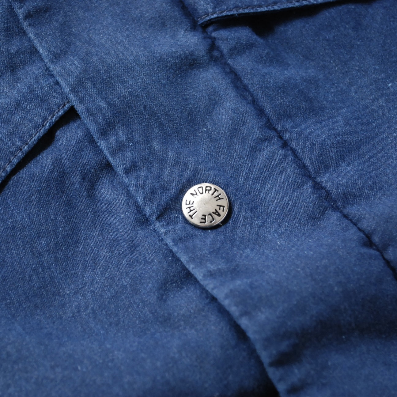 Indigo Mountain Wind Parka INDIGO