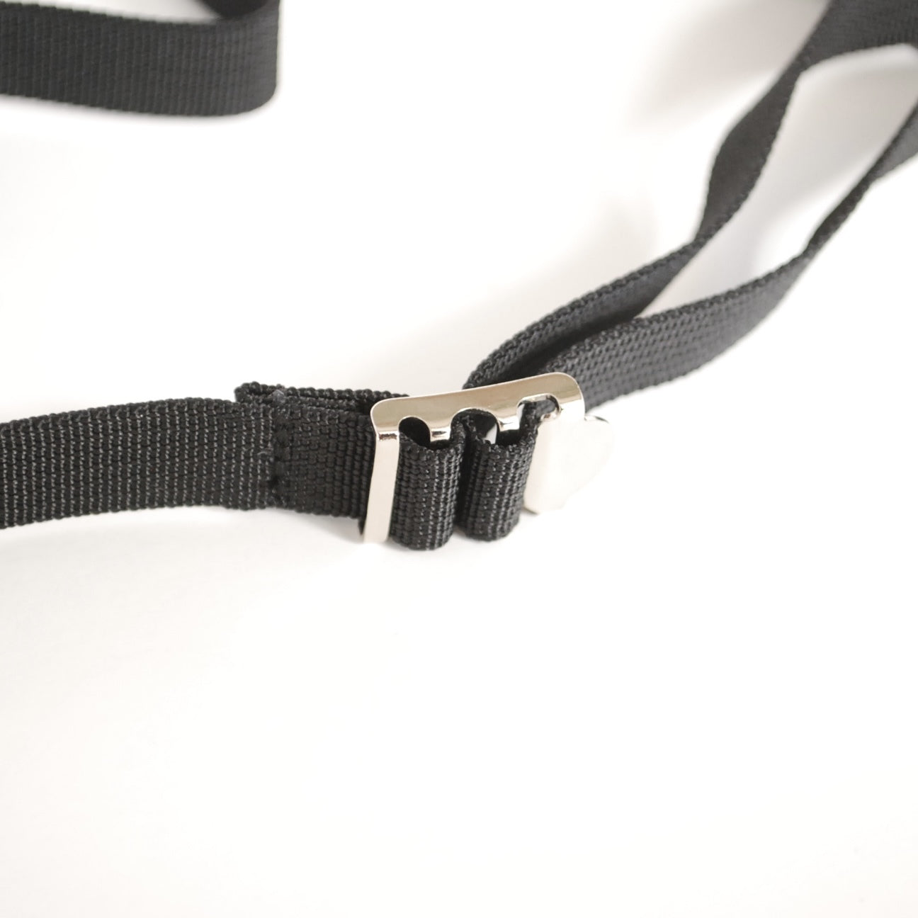 Small Shoulder Bag BLACK