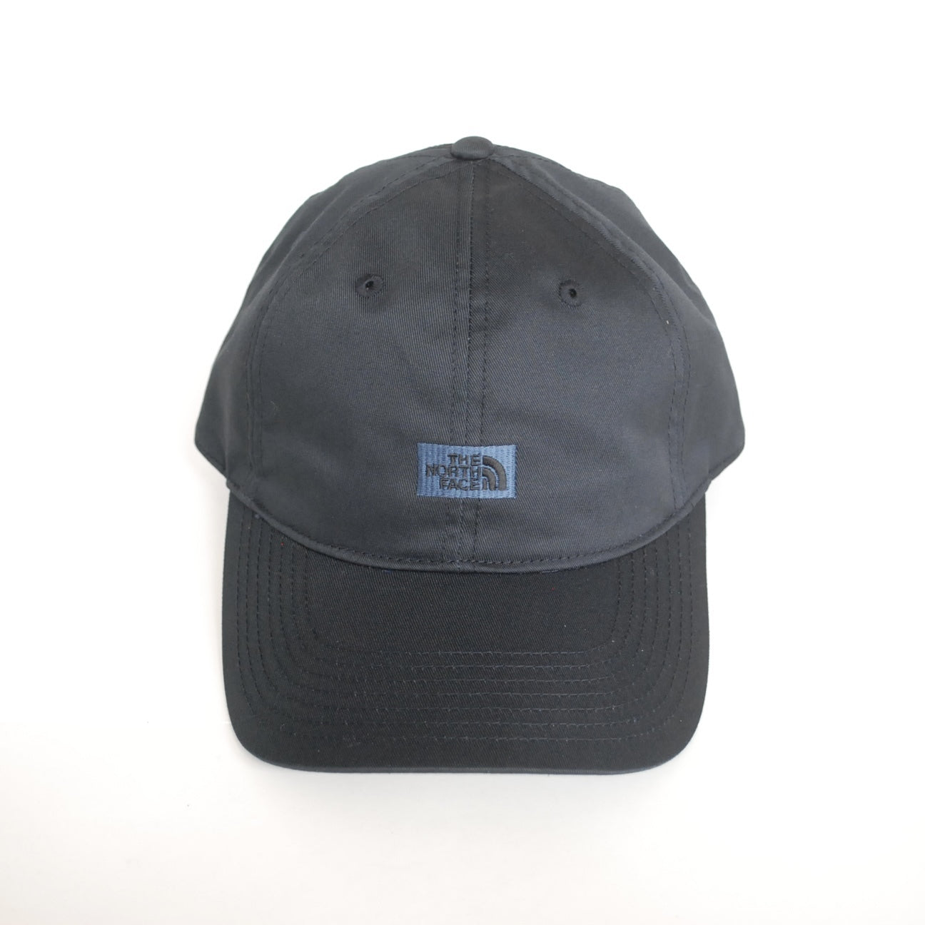 Stretch Twill Field Cap DARK NAVY