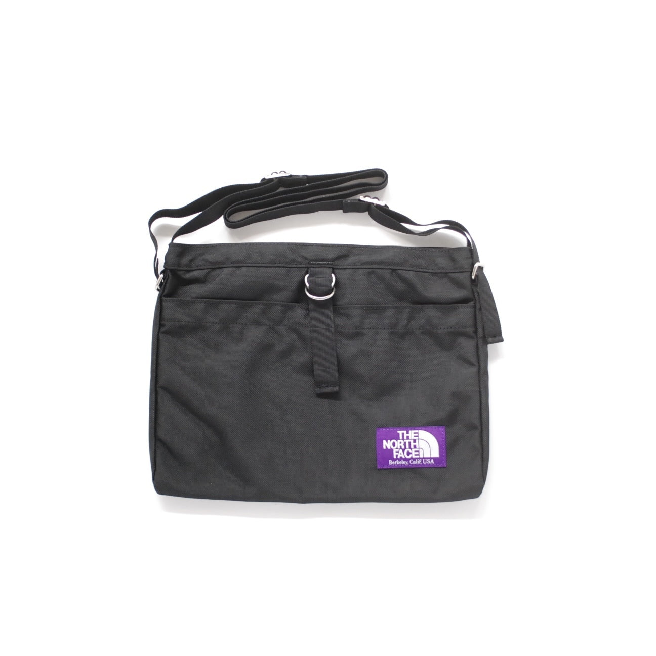 Small Shoulder Bag BLACK