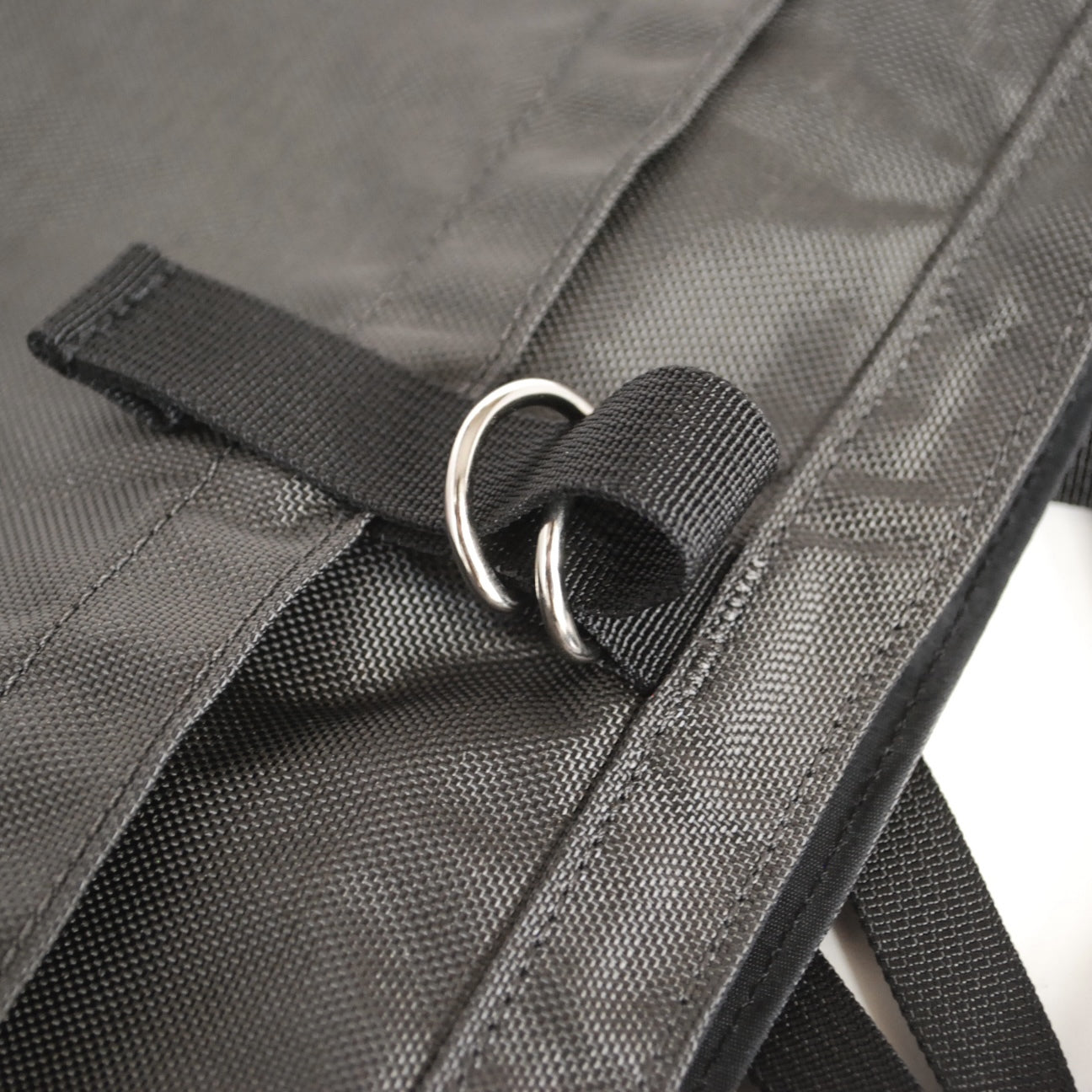 Small Shoulder Bag ASPHALT GRAY