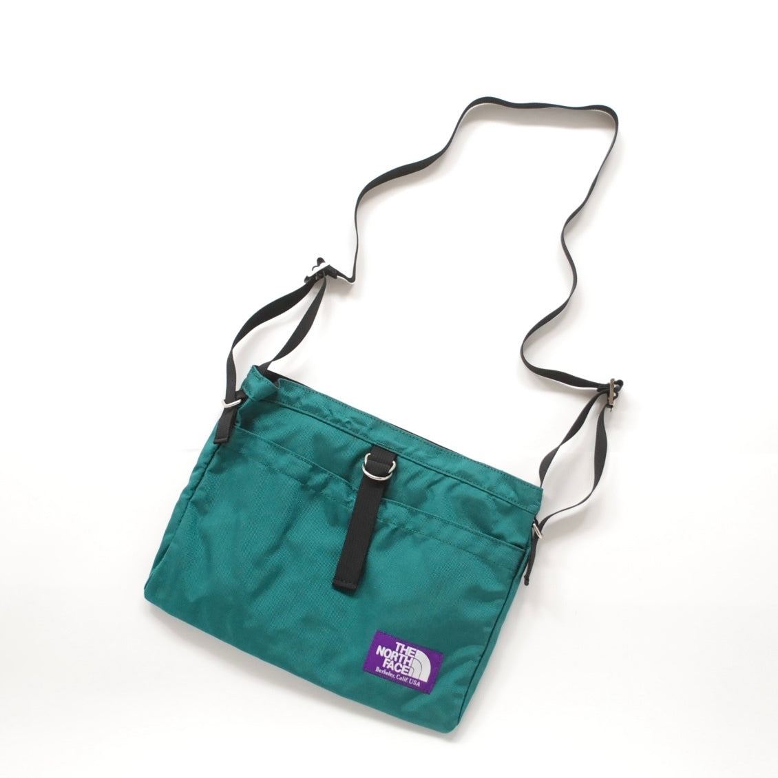 Small Shoulder Bag JASPER GREEN