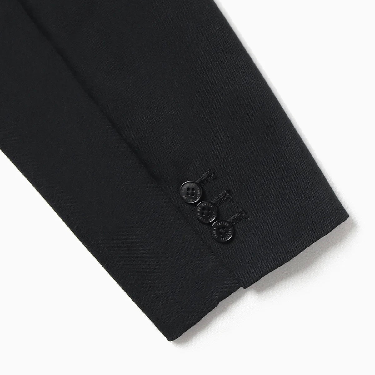 CTC JACKET - BLACK