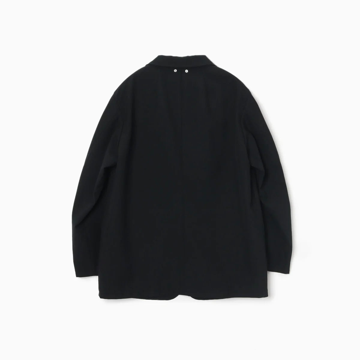 CTC JACKET - BLACK