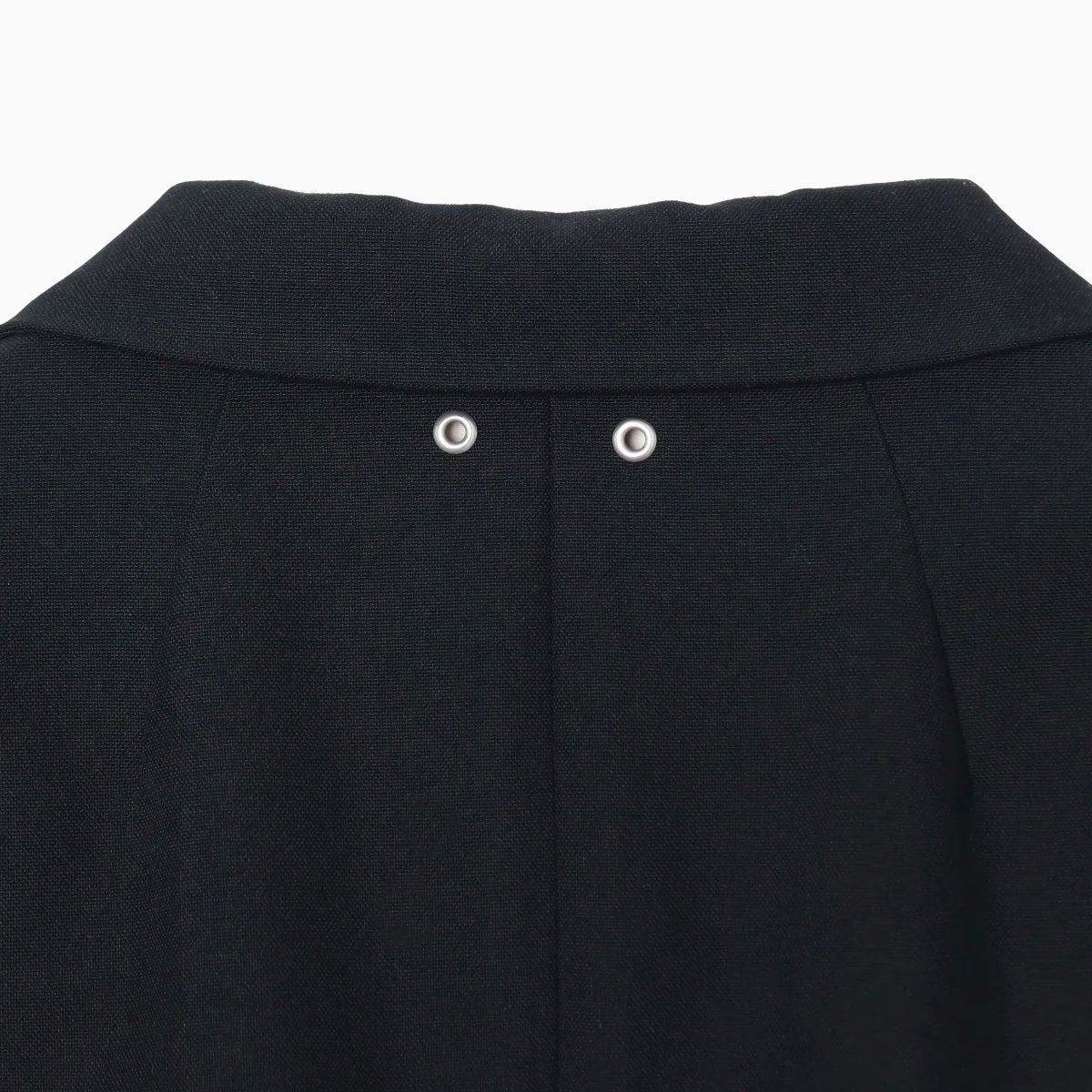 CTC JACKET - BLACK