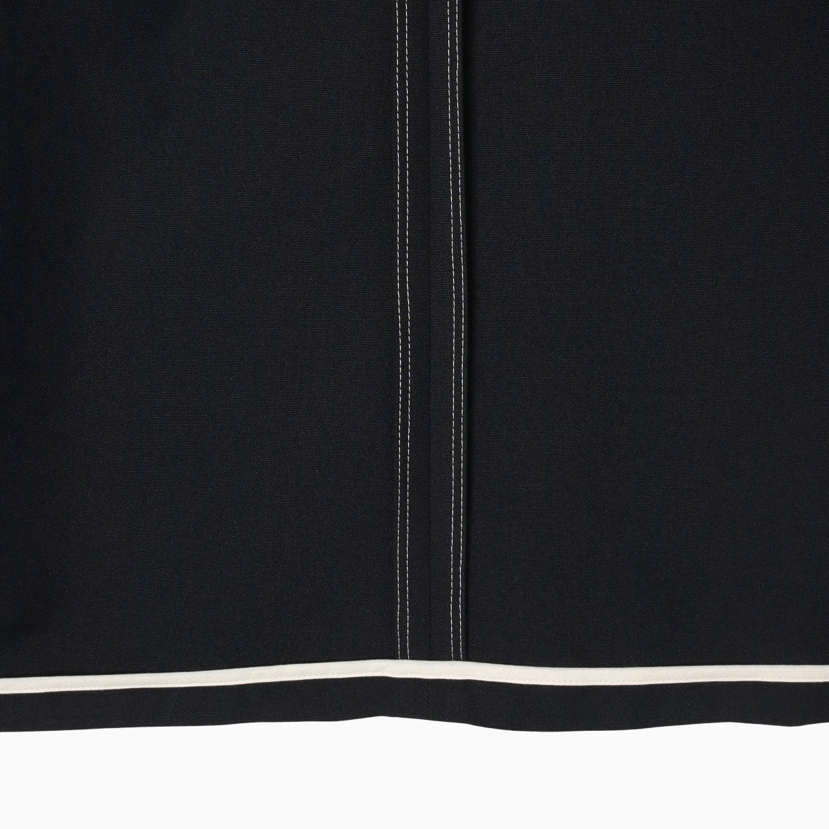 CTC JACKET - BLACK