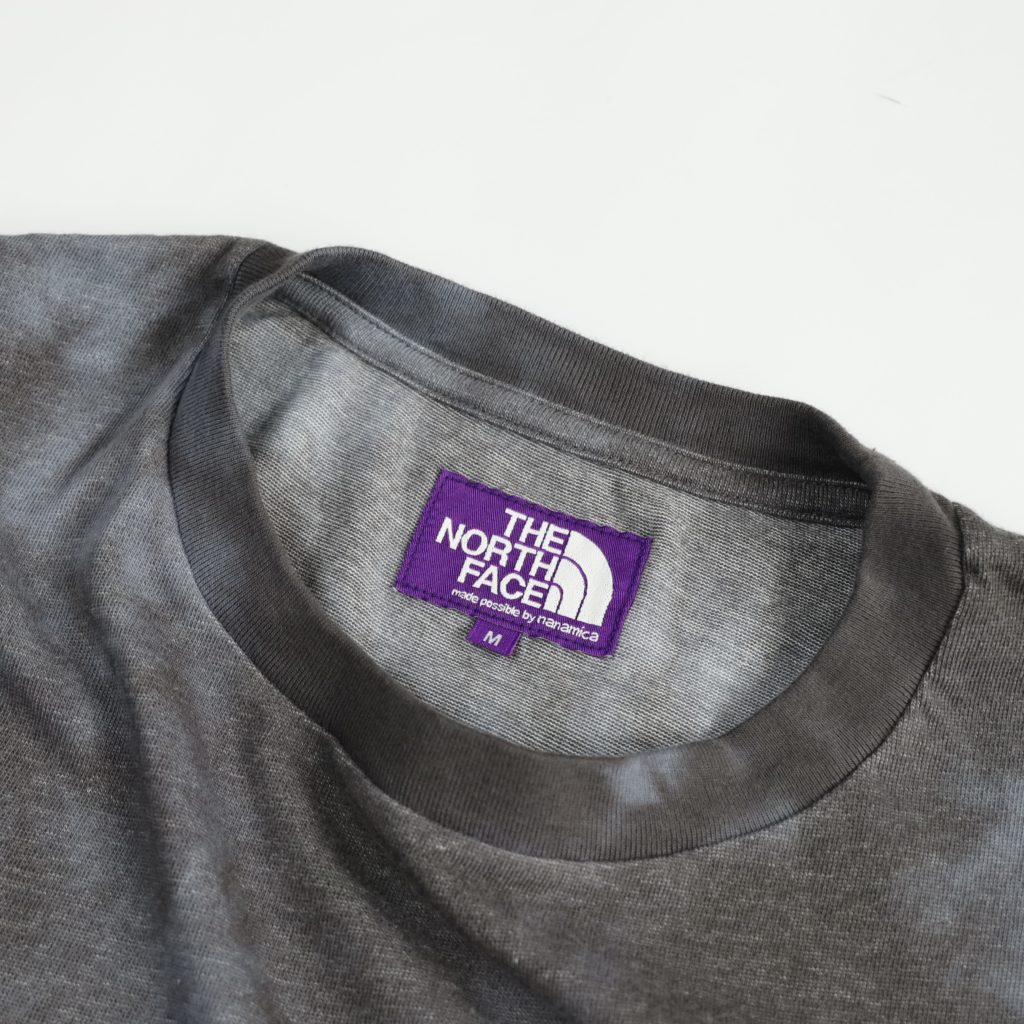 COOLMAX®️ H/S Pocket Tee GRAY