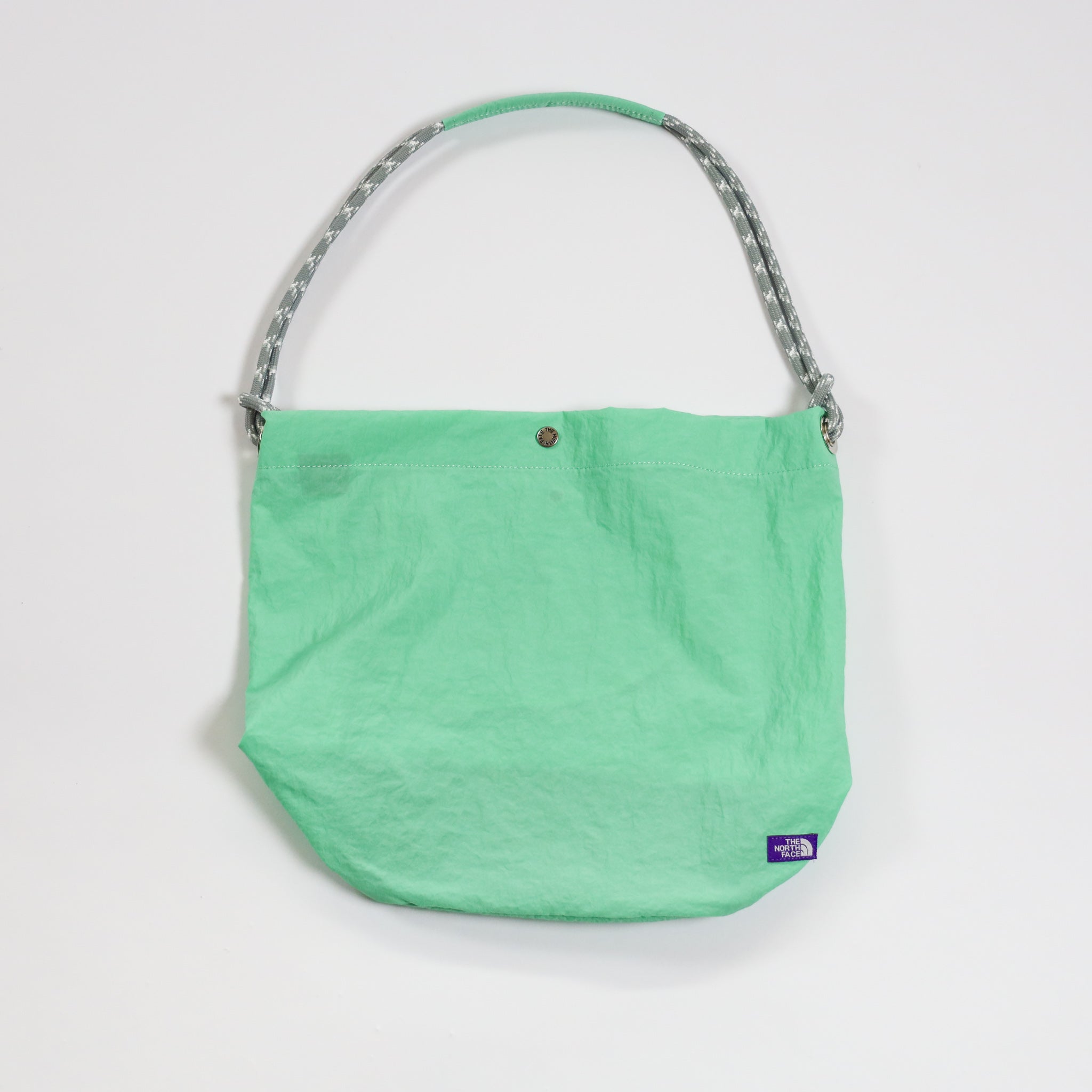 THE NORTH FACE PURPLE LABEL / ザ・ノースフェイス パープルレーベル | Lounge Reusable Bag Lime  Green | 通販 - 正規取扱店 | wagon / ワゴン