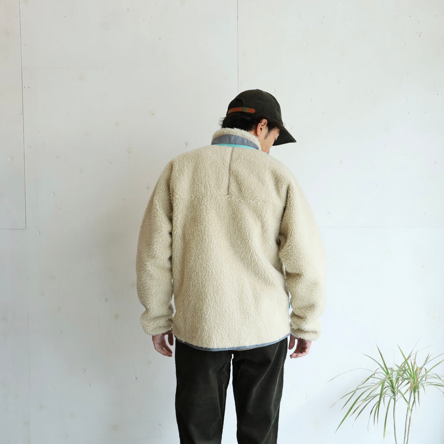 M's Classic Retro-X Jcaket - DNPG