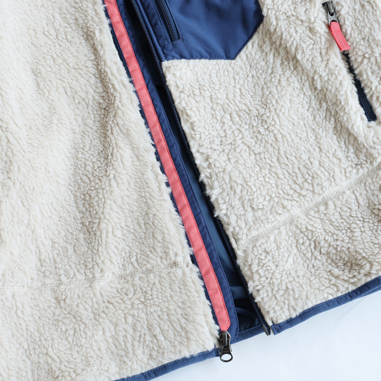 K's Retro-X Jacket - NASB