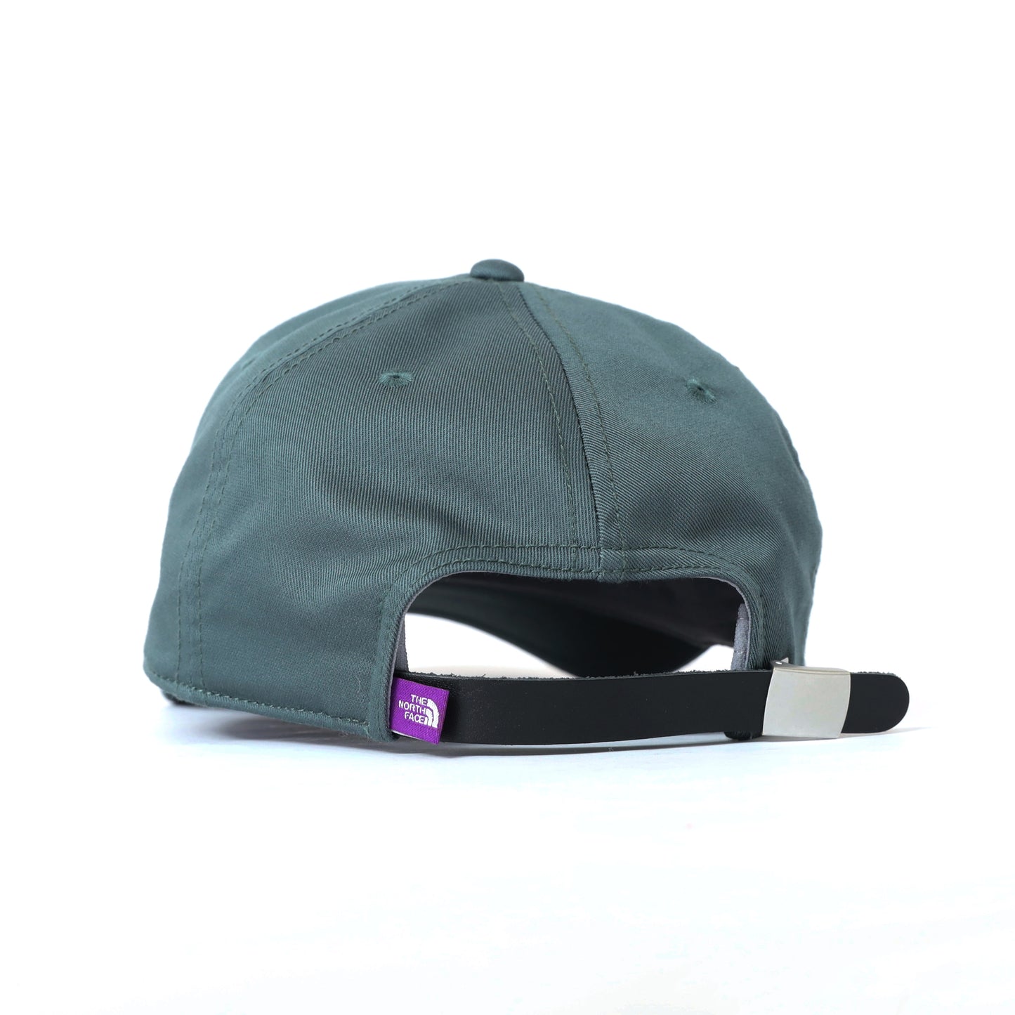 Stretch Twill Field Cap - VINTAGE GREEN