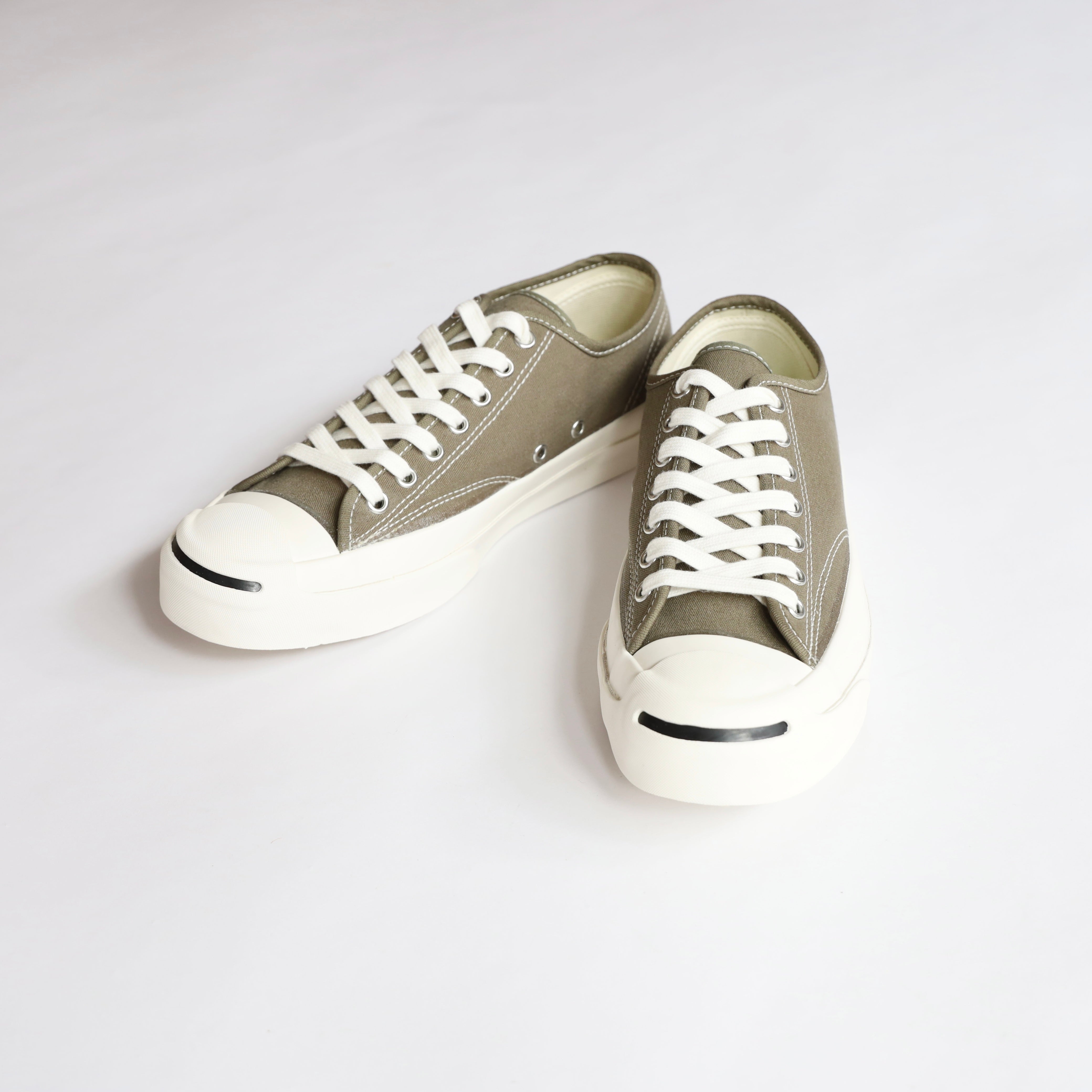 CONVERSE ADDICT / コンバース アディクト | JACK PURCELL CANVAS