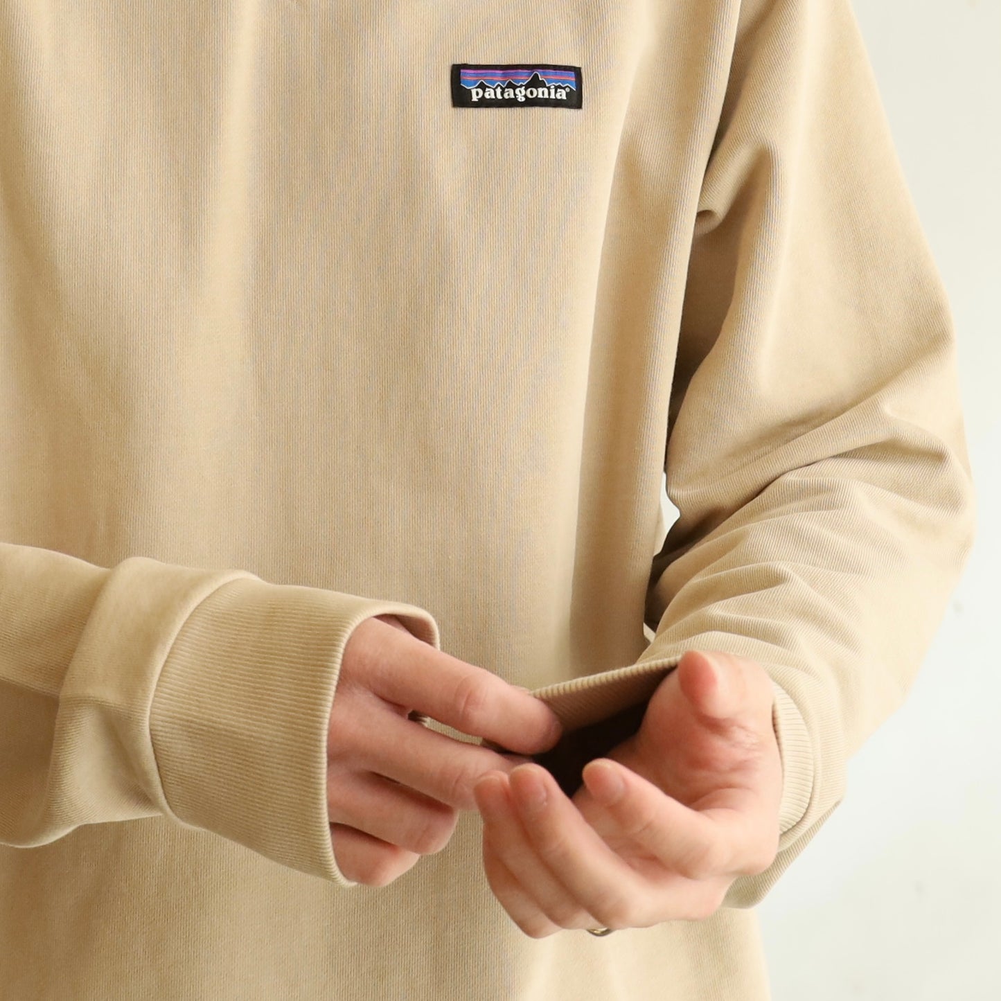 Regenerative Organic Certified Cotton Hoody Sweatshirt - ORTN