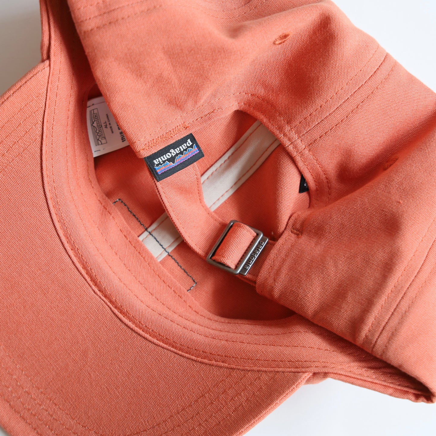 P-6 Label Trad Cap - QZCO