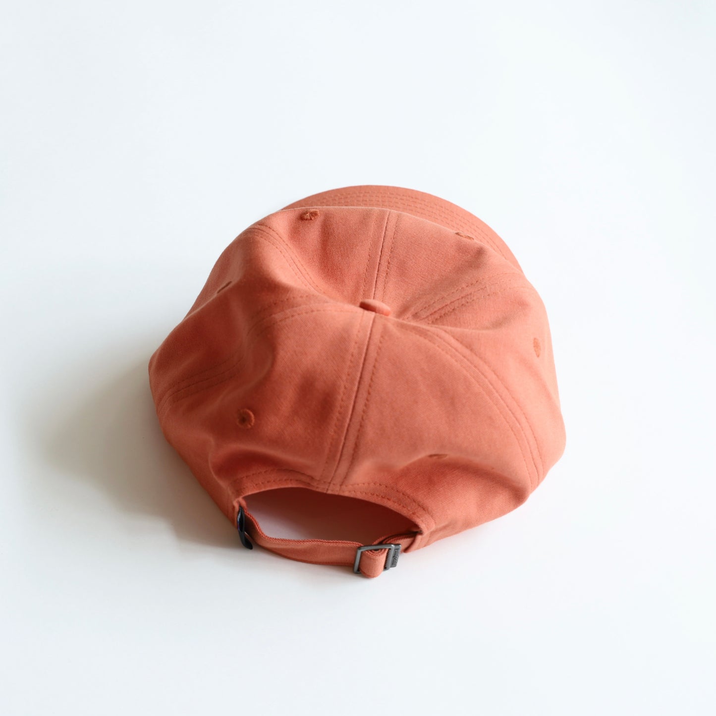 P-6 Label Trad Cap - QZCO