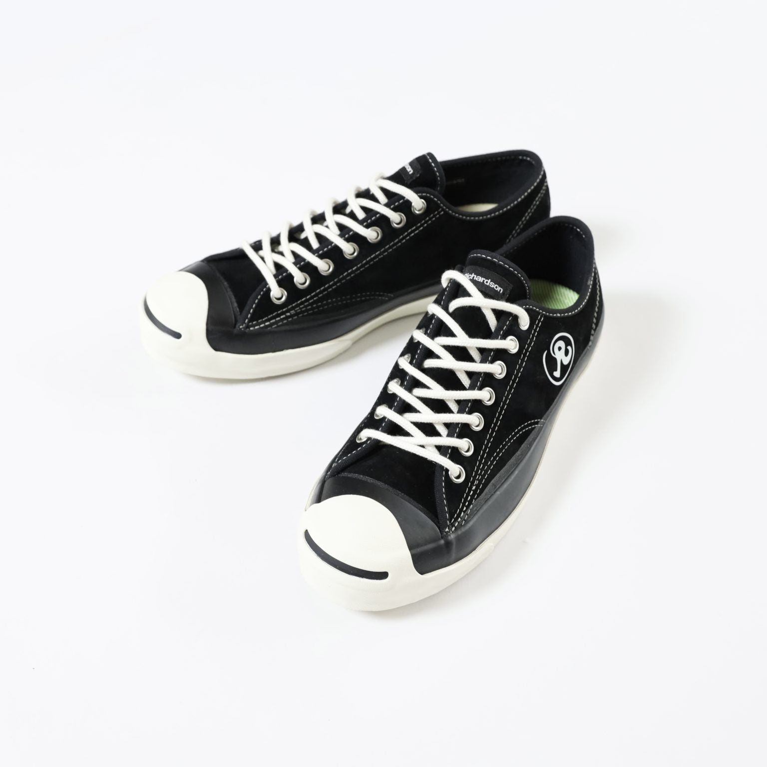 CONVERSE ADDICT / コンバース アディクト | JACK PURCELL SUEDE GORE-TEX RC BLACK | 通販 -  正規取扱店 | wagon / ワゴン