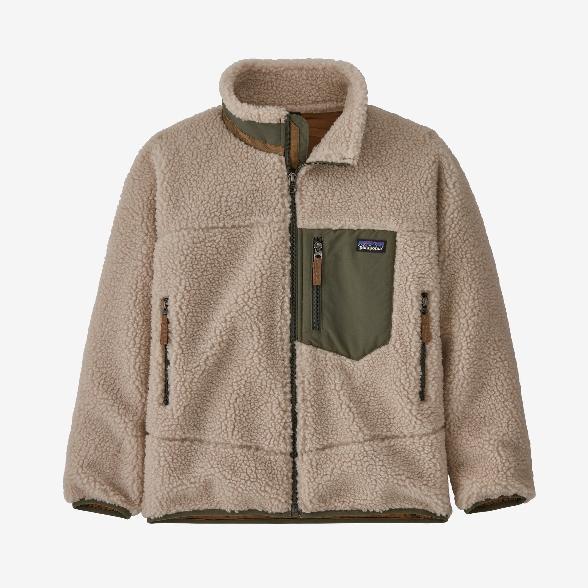 patagonia / パタゴニア | K's Retro-X Jacket - NCBR | 通販 - 正規