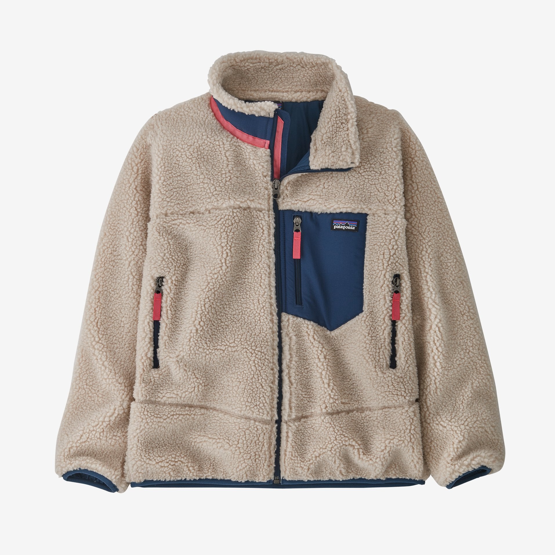 patagonia / パタゴニア | K's Retro-X Jacket - NASB | 通販 - 正規