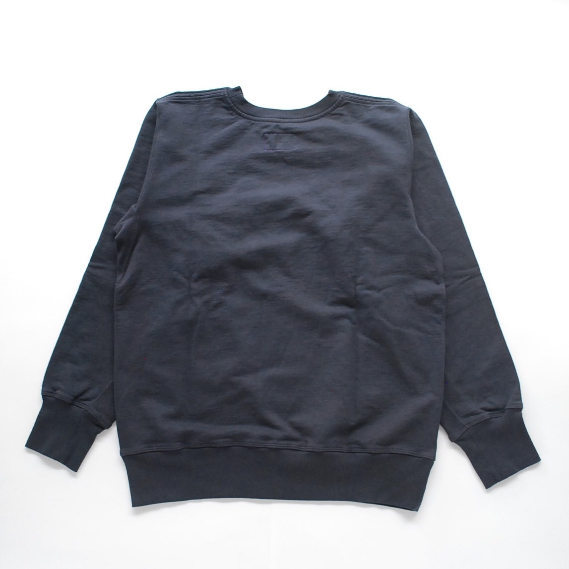10oz Mountain Crew Neck Sweat CHARCOAL