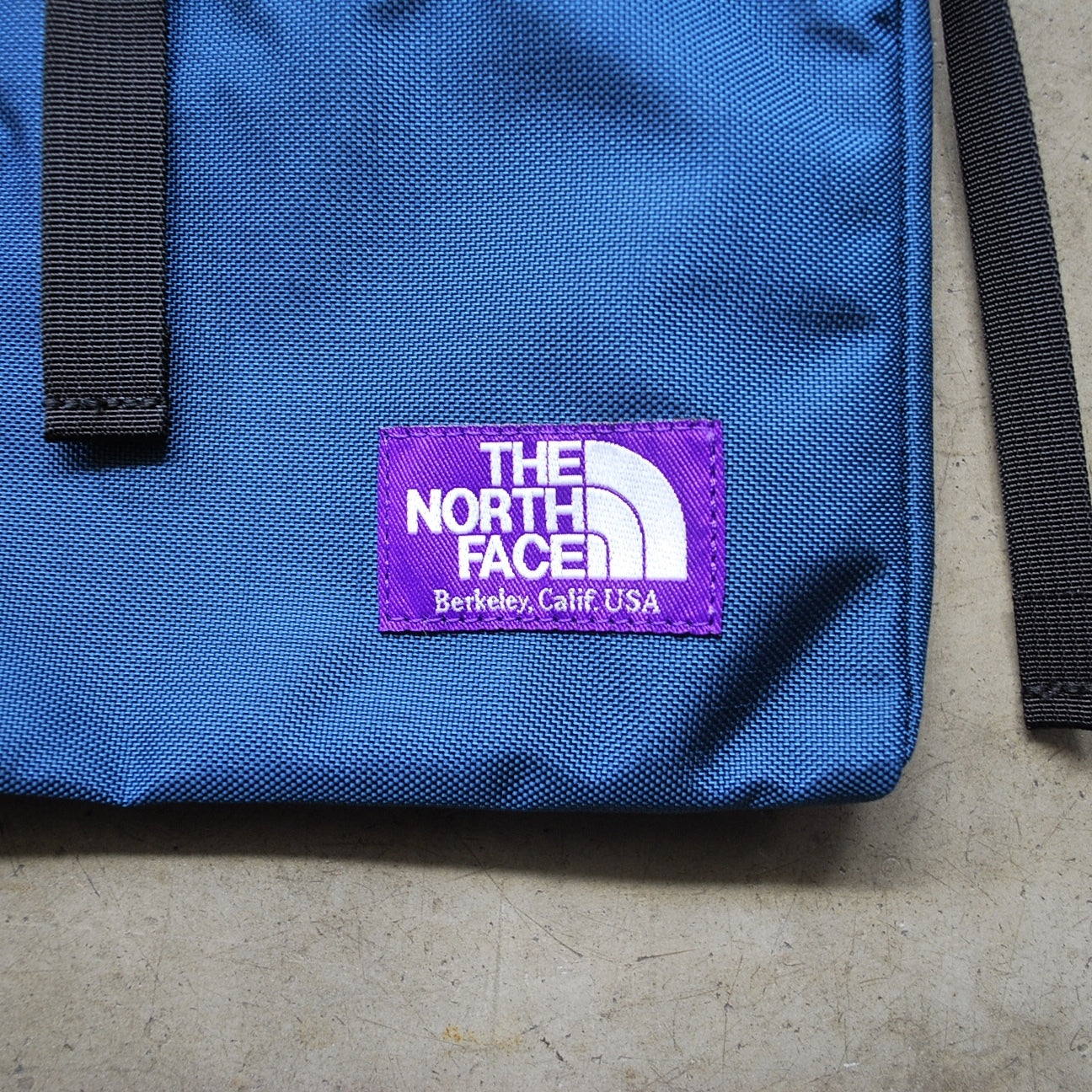 Small Shoulder Bag SMOKE NAVY