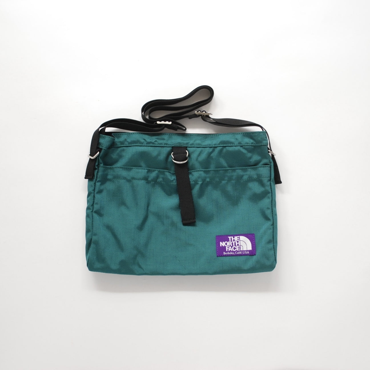 Small Shoulder Bag JASPER GREEN