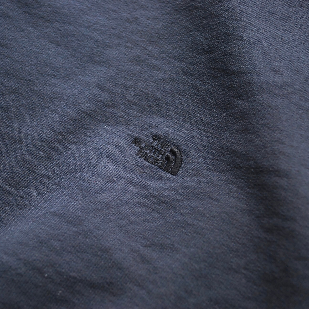 10oz Mountain Crew Neck Sweat CHARCOAL