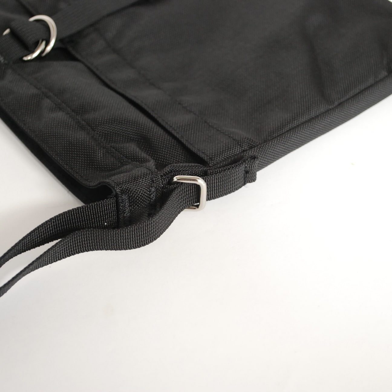Small Shoulder Bag BLACK