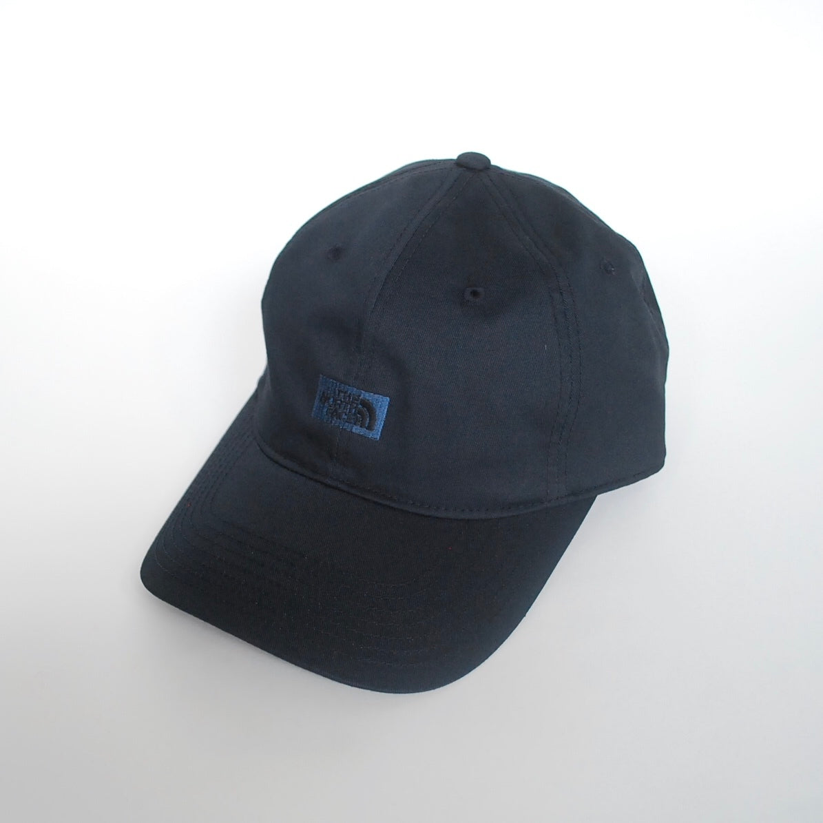 Stretch Twill Field Cap DARK NAVY