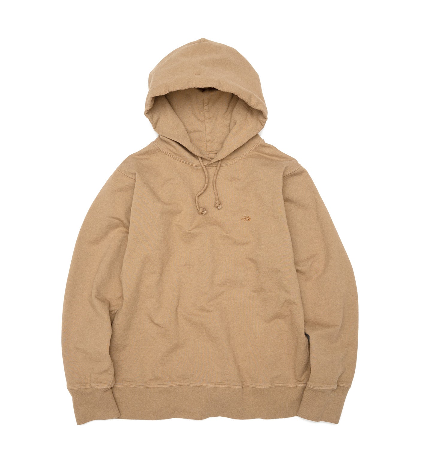 10oz Mountain Sweat Parka COYOTE