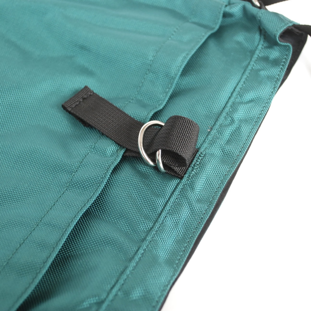 Small Shoulder Bag JASPER GREEN