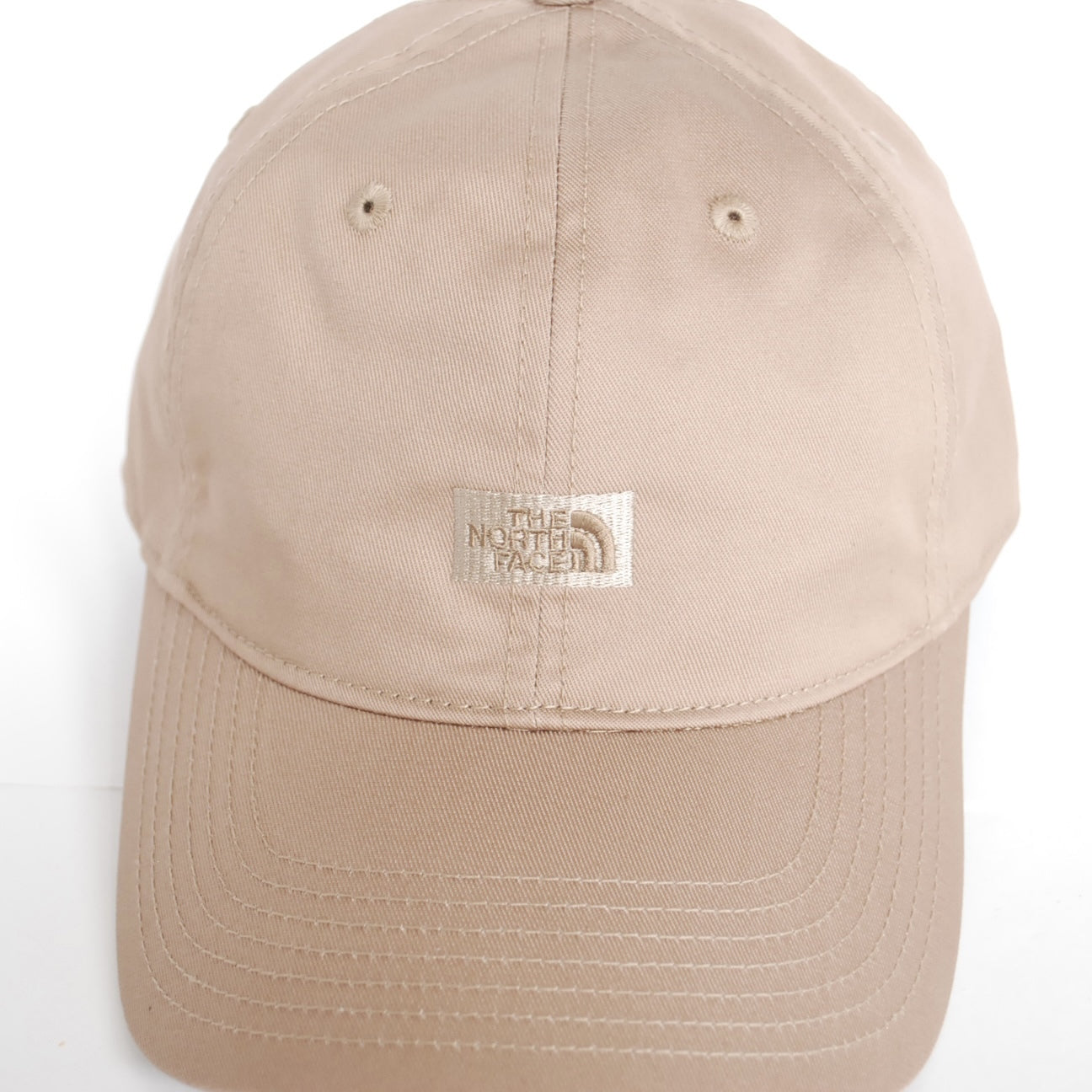 Stretch Twill Field Cap TAN