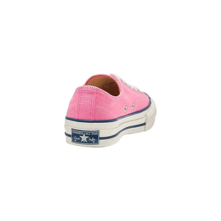 CT CANVAS OX - PINK