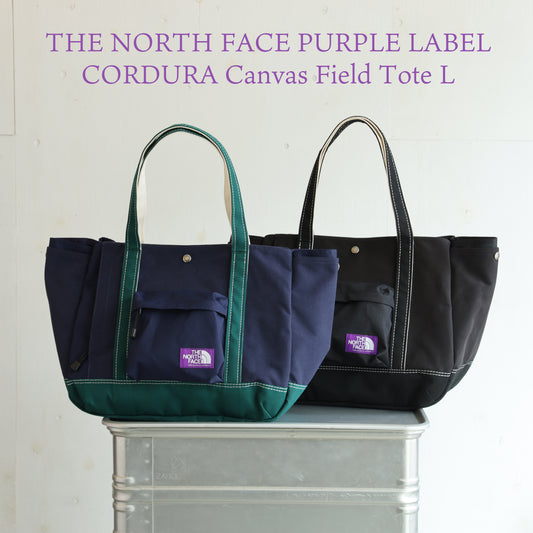 THE NORTH FACE PURPLE LABEL New Release!!