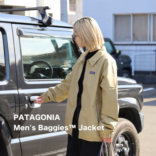 patagonia New Release!!