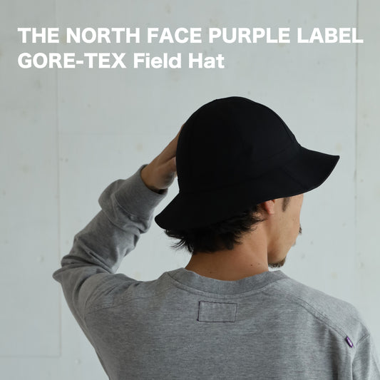 THE NORTH FACE PURPLE LABEL New Release !!