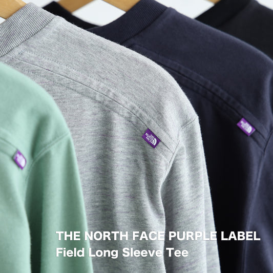 THE NORTH FACE PURPLE LABEL New Release!!