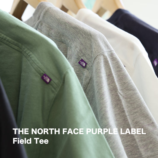 THE NORTH FACE PURPLE LABEL New Arrival!!