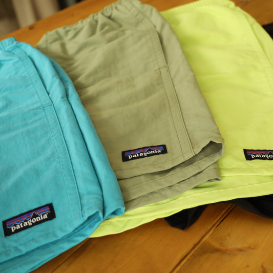 patagonia New Release!!