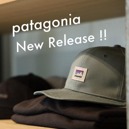 patagonia New Arrival!!