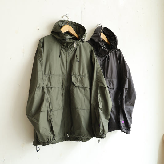 THE NORTH FACE PURPLE LABEL New Release!!